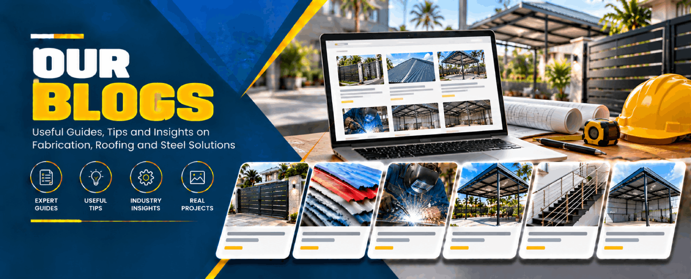 Our Blogs