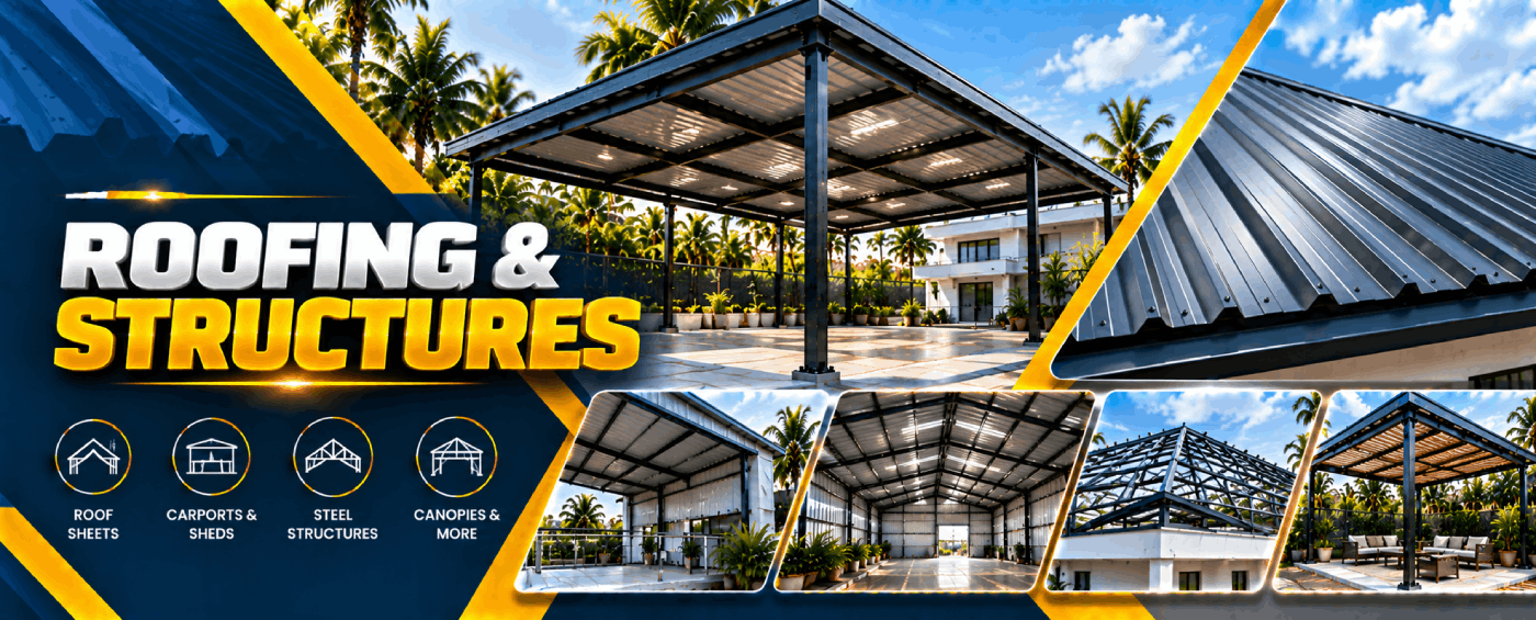 Best Welding Works in Goa