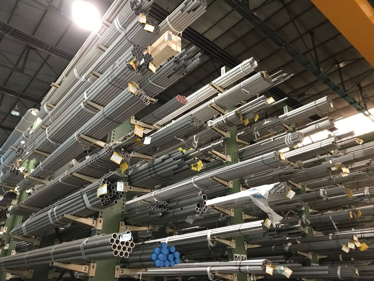 GI Tubes