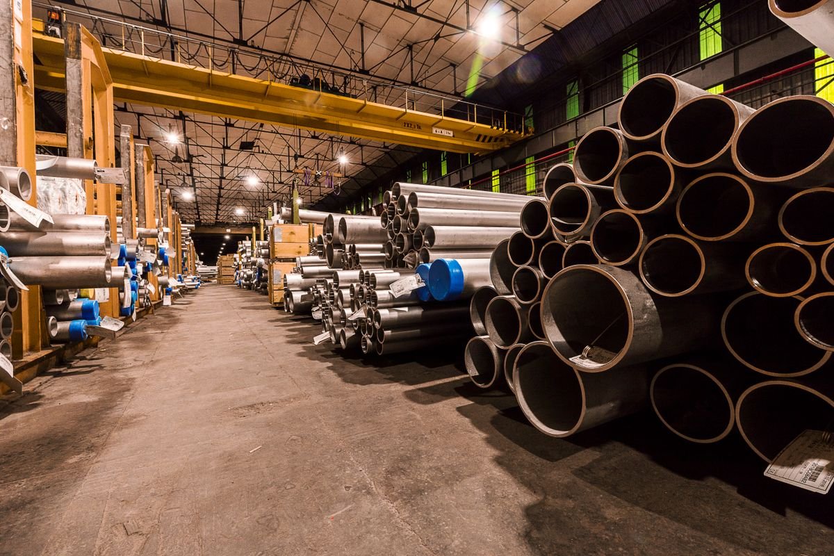 MS Tubes