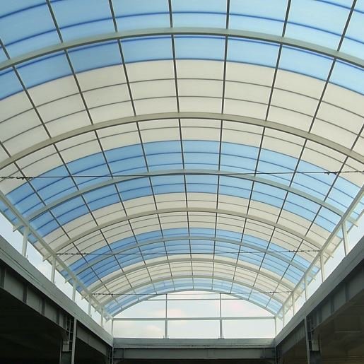 Polycarbonate Sheets