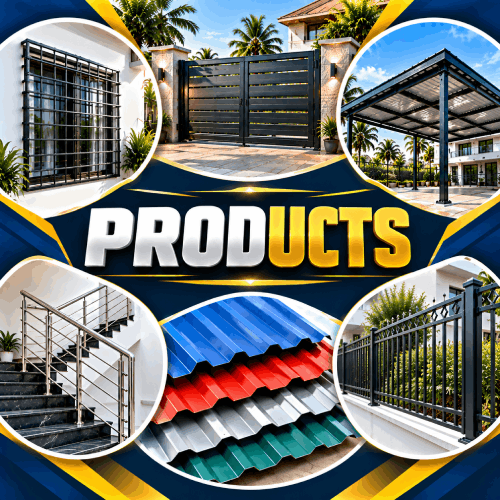 Products