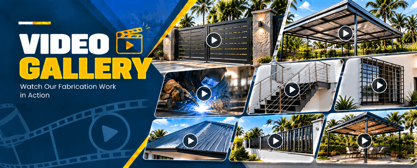 Video Gallery